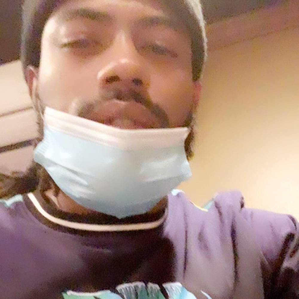 Meet your Posher, Chance